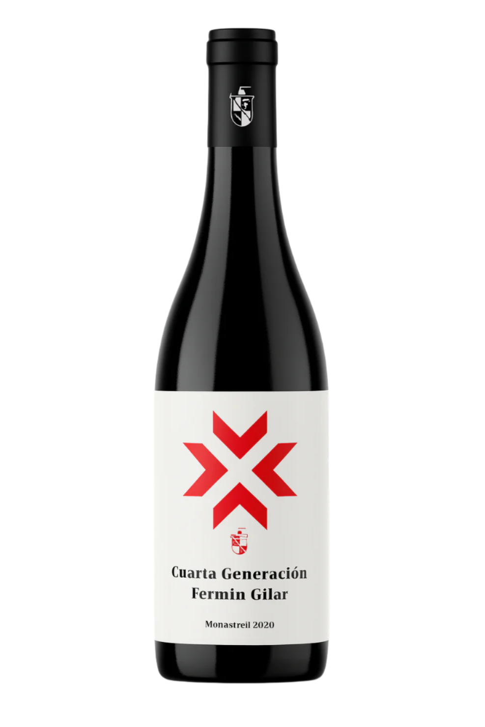 Cuarta Generación Monastrell 2023