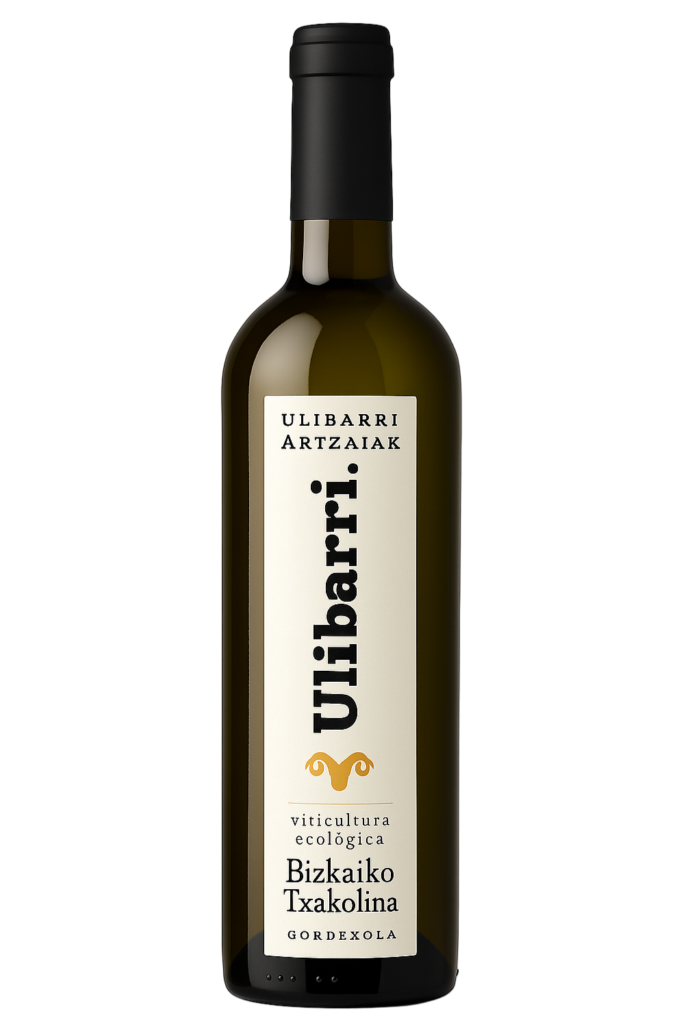 Txakoli Ulibarri