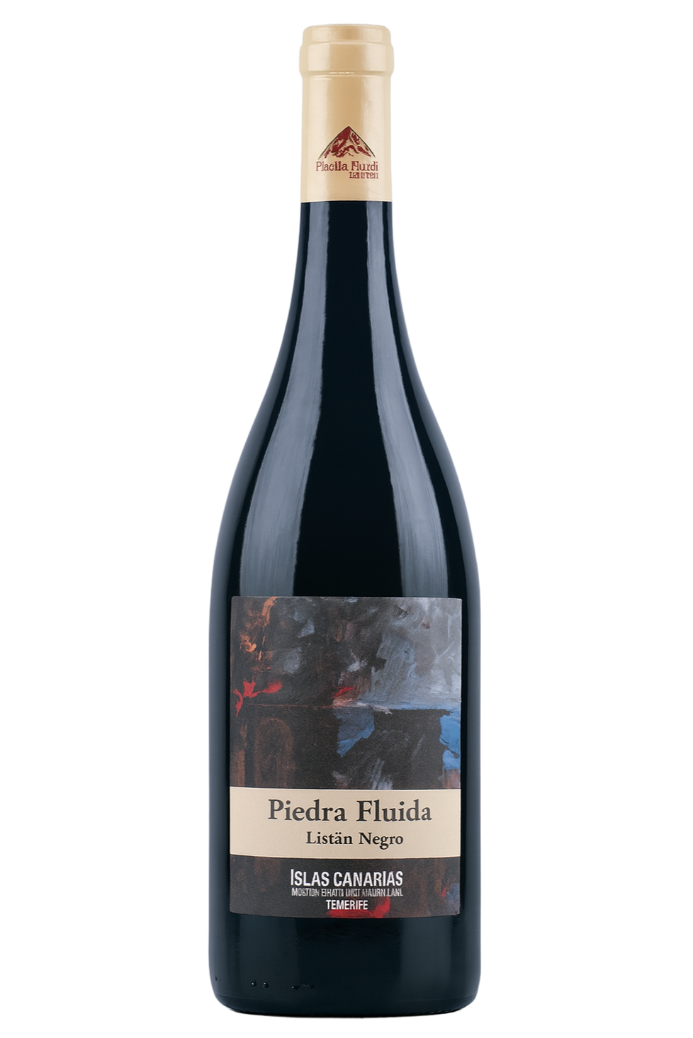 Piedra Fluida Listán Negro 2020