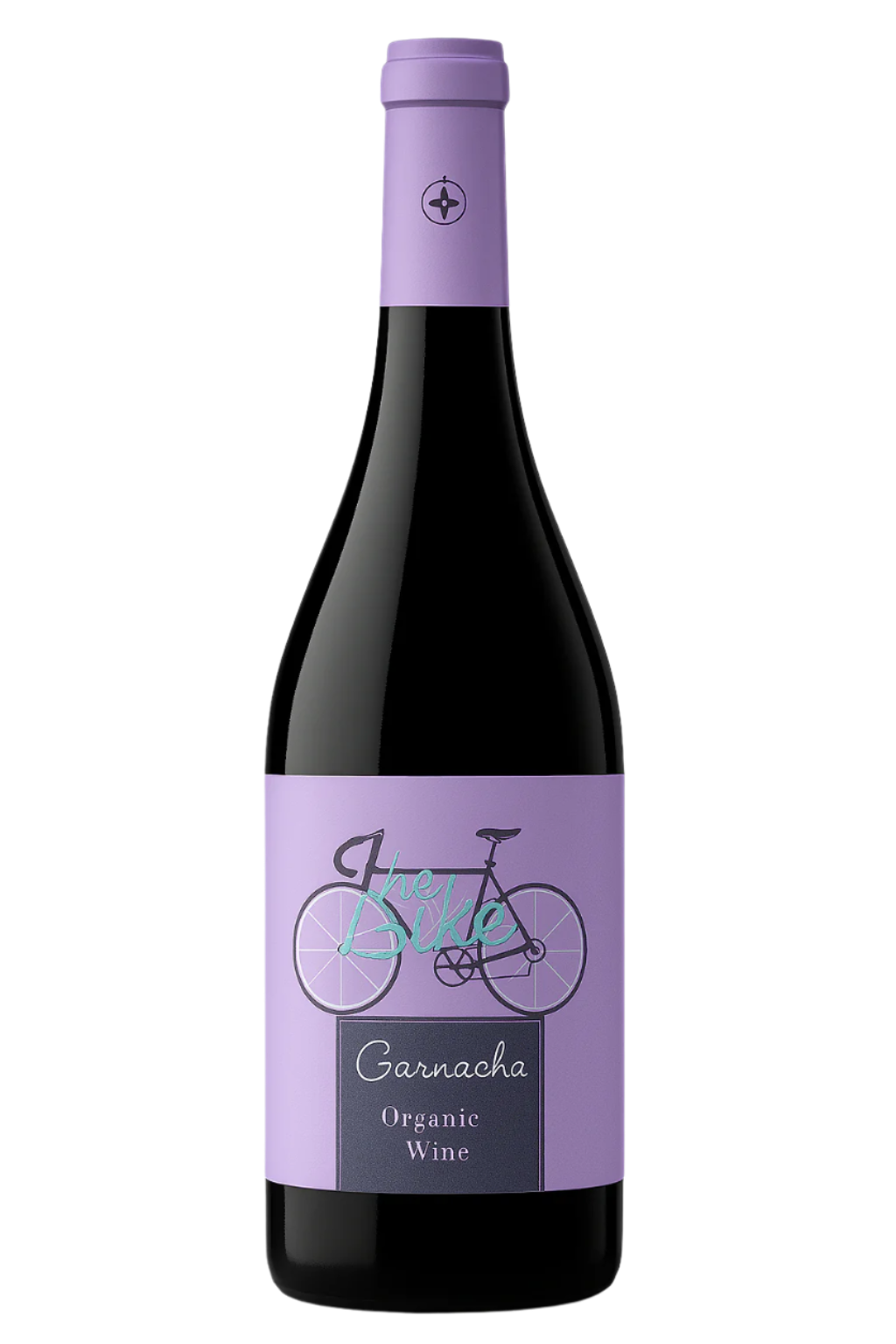 Be Bike Garnacha Red