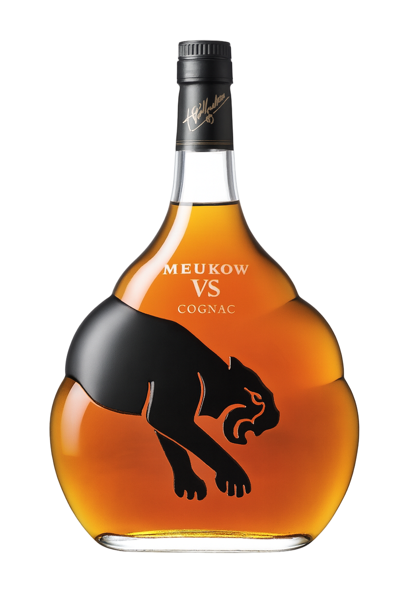Meukow VS Cognac