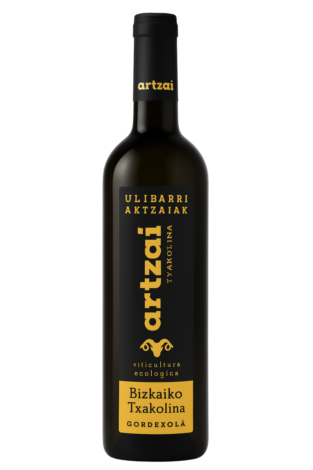TXAKOLI ARTZAI