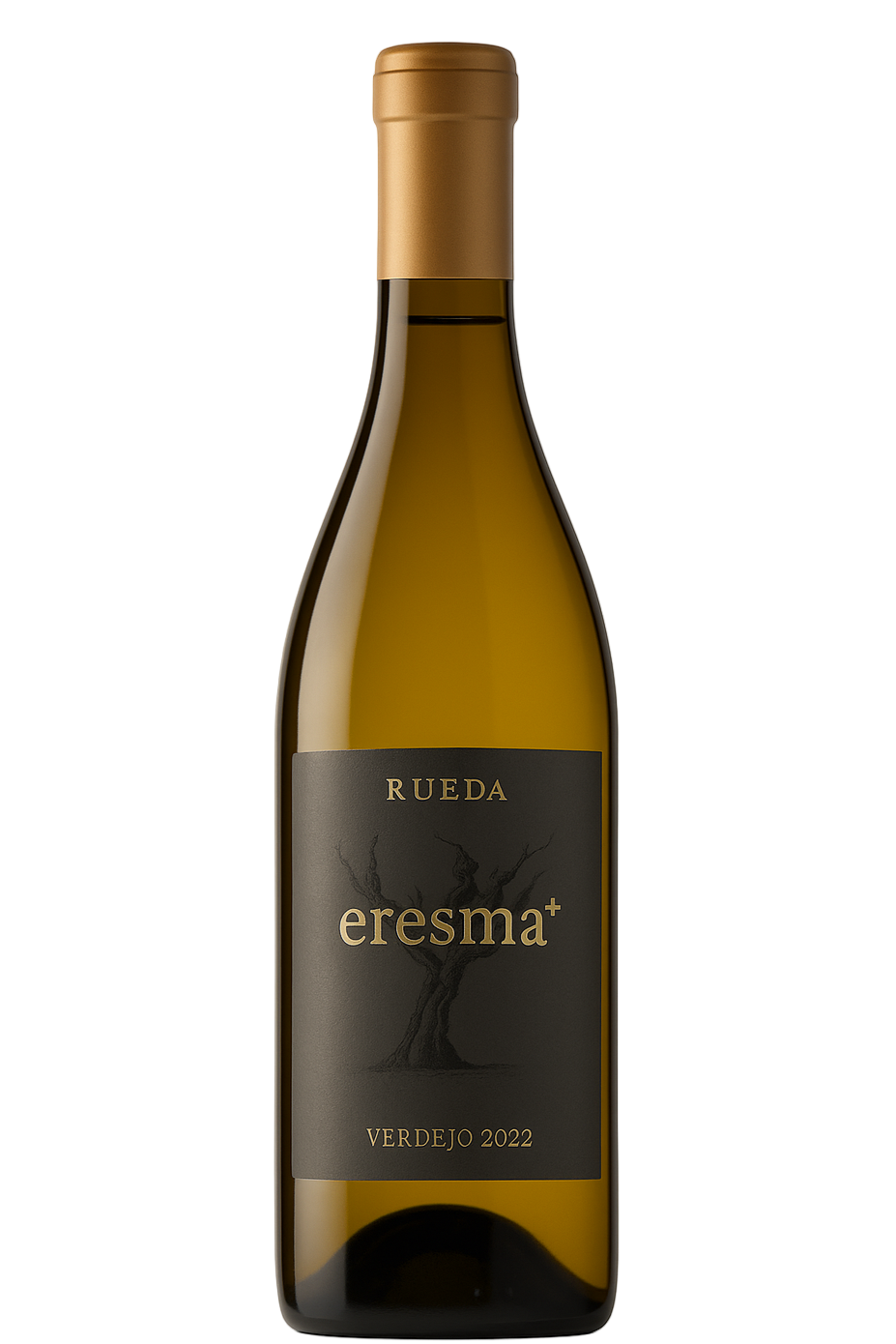 Eresma Verdejo