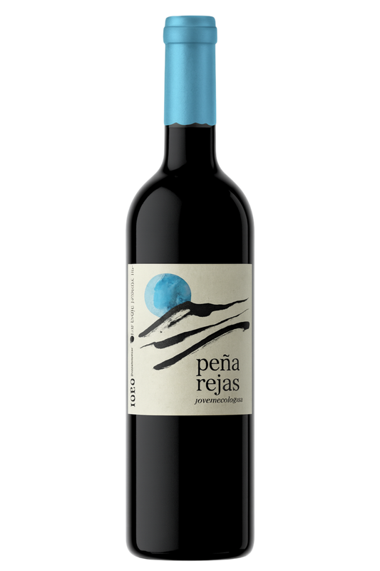 Velasco e Hijos Peña Rejas