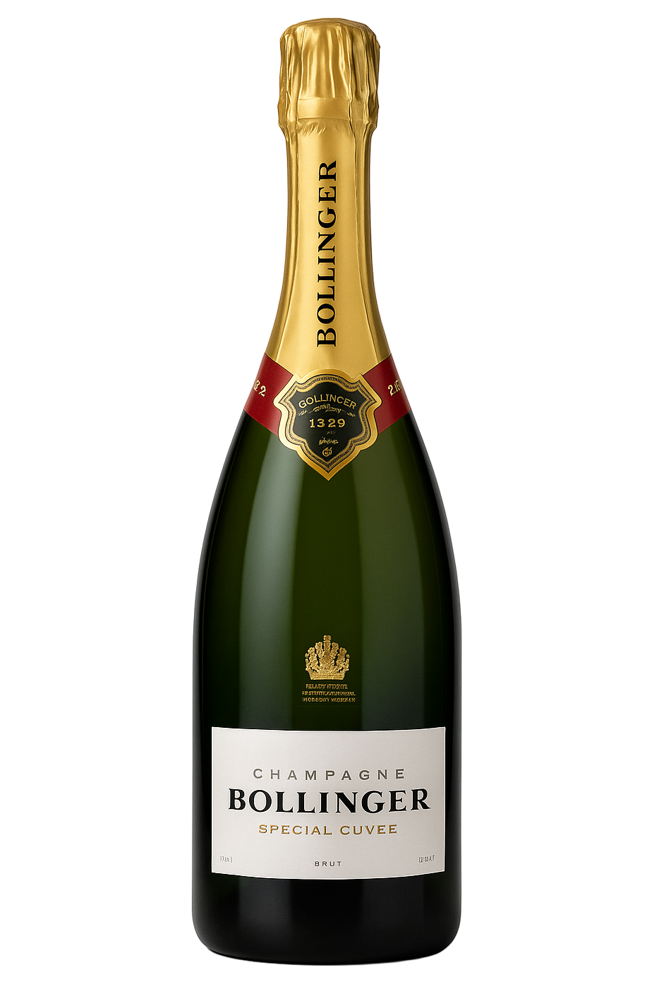 Bollinger Special Cuvée Brut