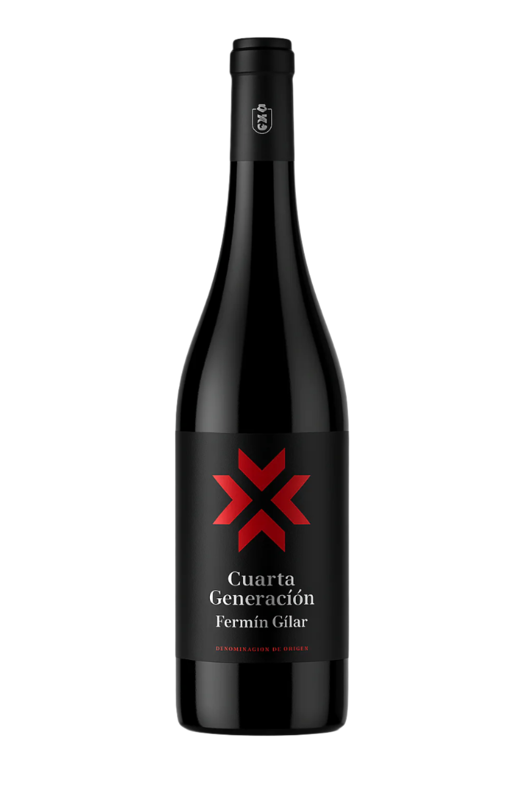Cuarta Generación Monastrell Selección