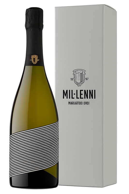 Maria Rigol Ordi Mil·lenni