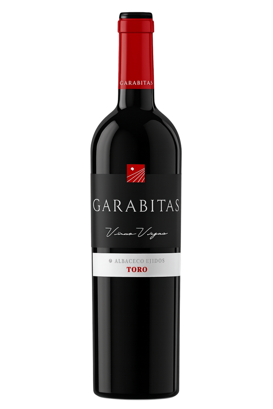 Velasco e Hijos Garabitas Tinto selección