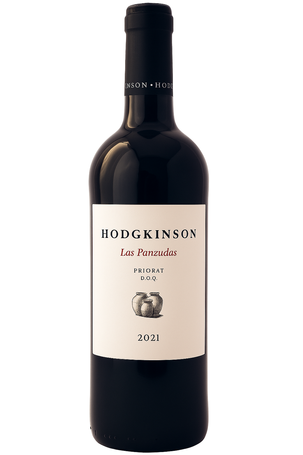 Hodgkinson Las Panzudas 2021
