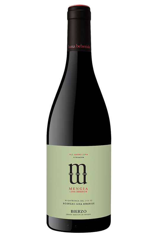 Luna Beberide Mencía 2023