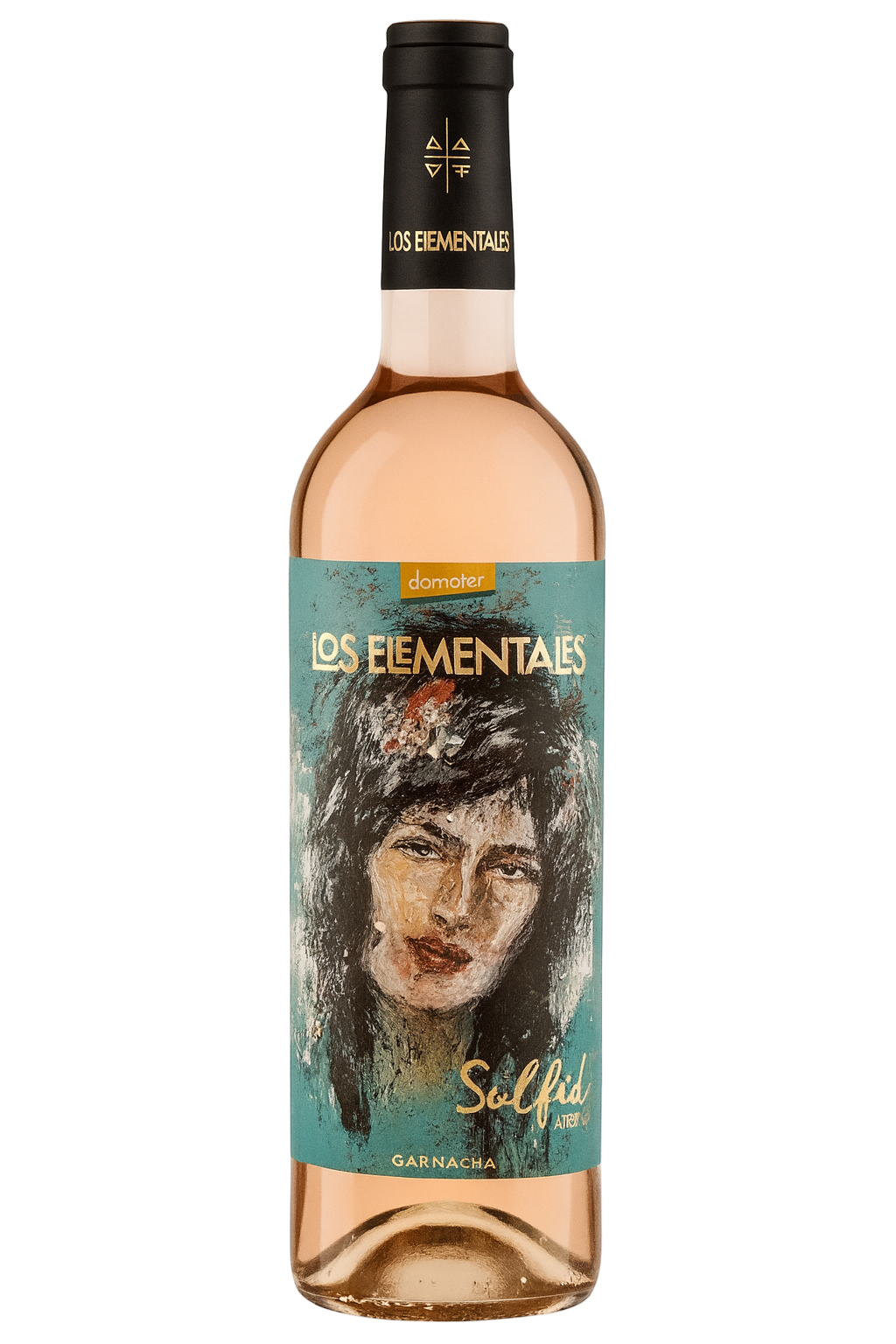 Los Elementales Rosado
