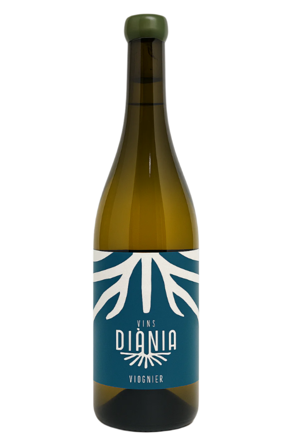 Diània blanco natural