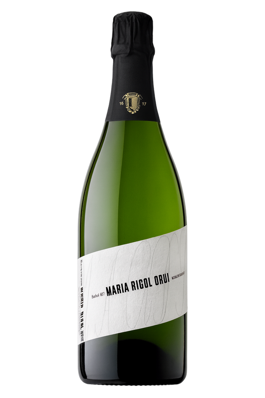 Maria Rigol Ordi Gran Reserva