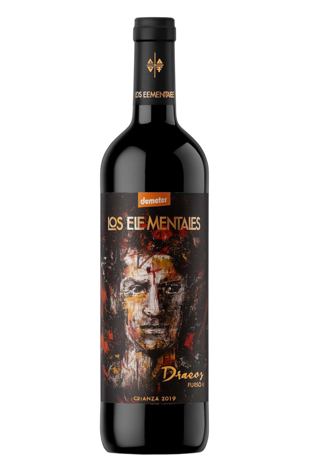 Los Elementales Crianza