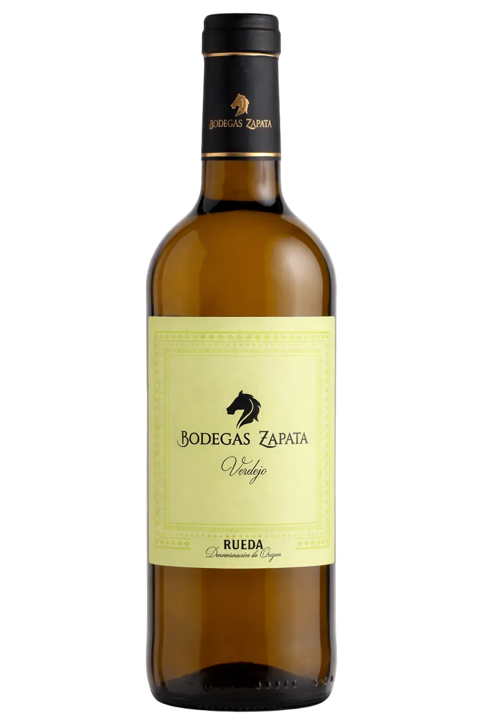 Bodegas Zapata Verdejo