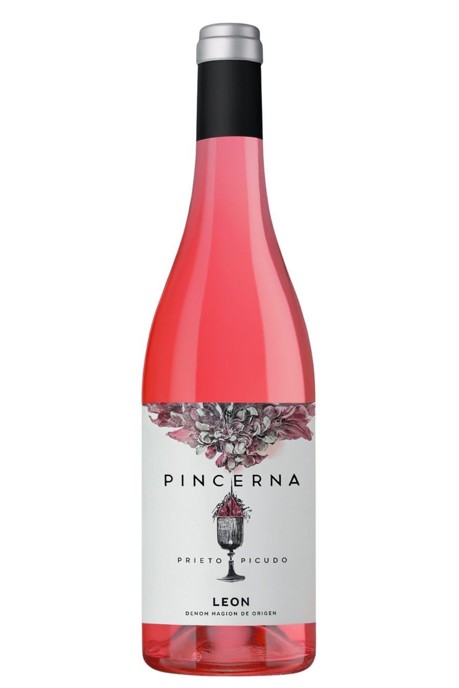 Pincerna Prieto Picudo Rosé