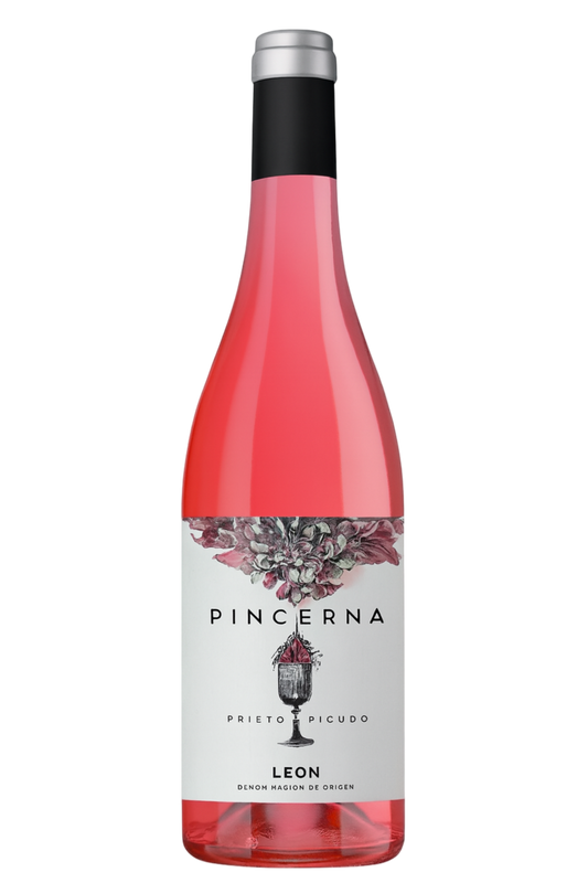 Pincerna Prieto Picudo Rosé