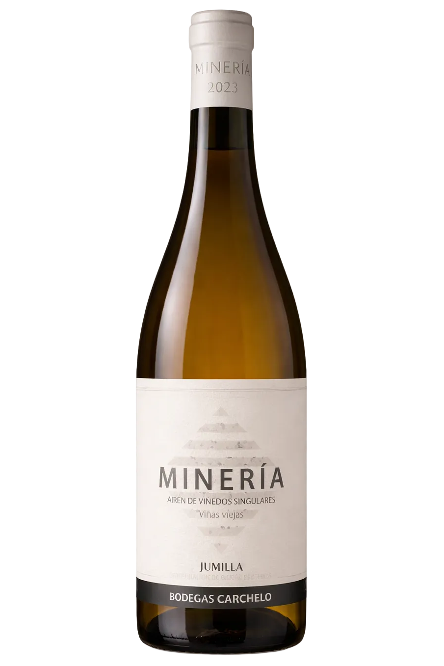 Minería – Viñedos Singulares | Bodegas Carchelo