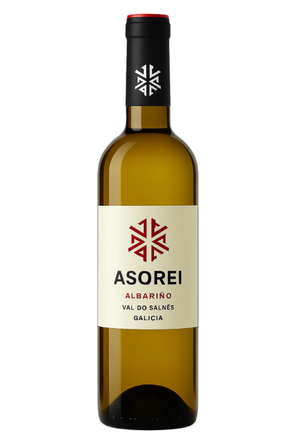 Asorei Albariño