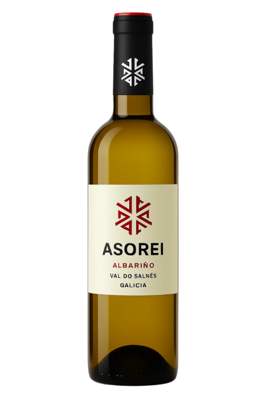 Asorei Albariño