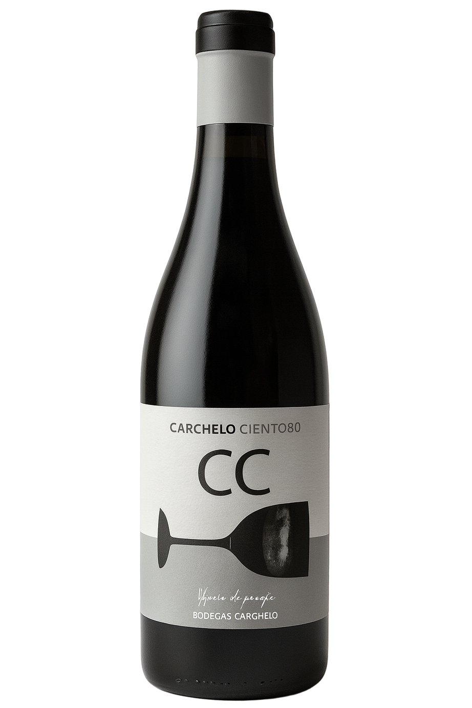 Carchelo Ciento80 (CC) – Bodegas Carchelo