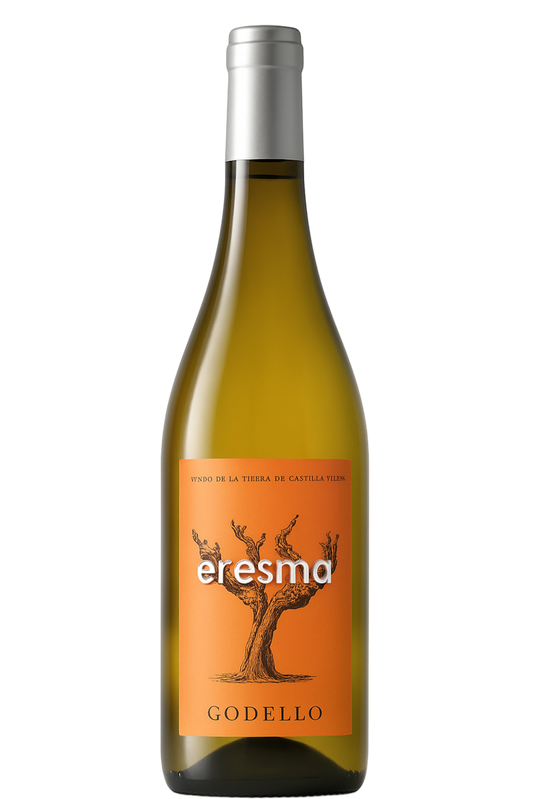 ERESMA GODELLO