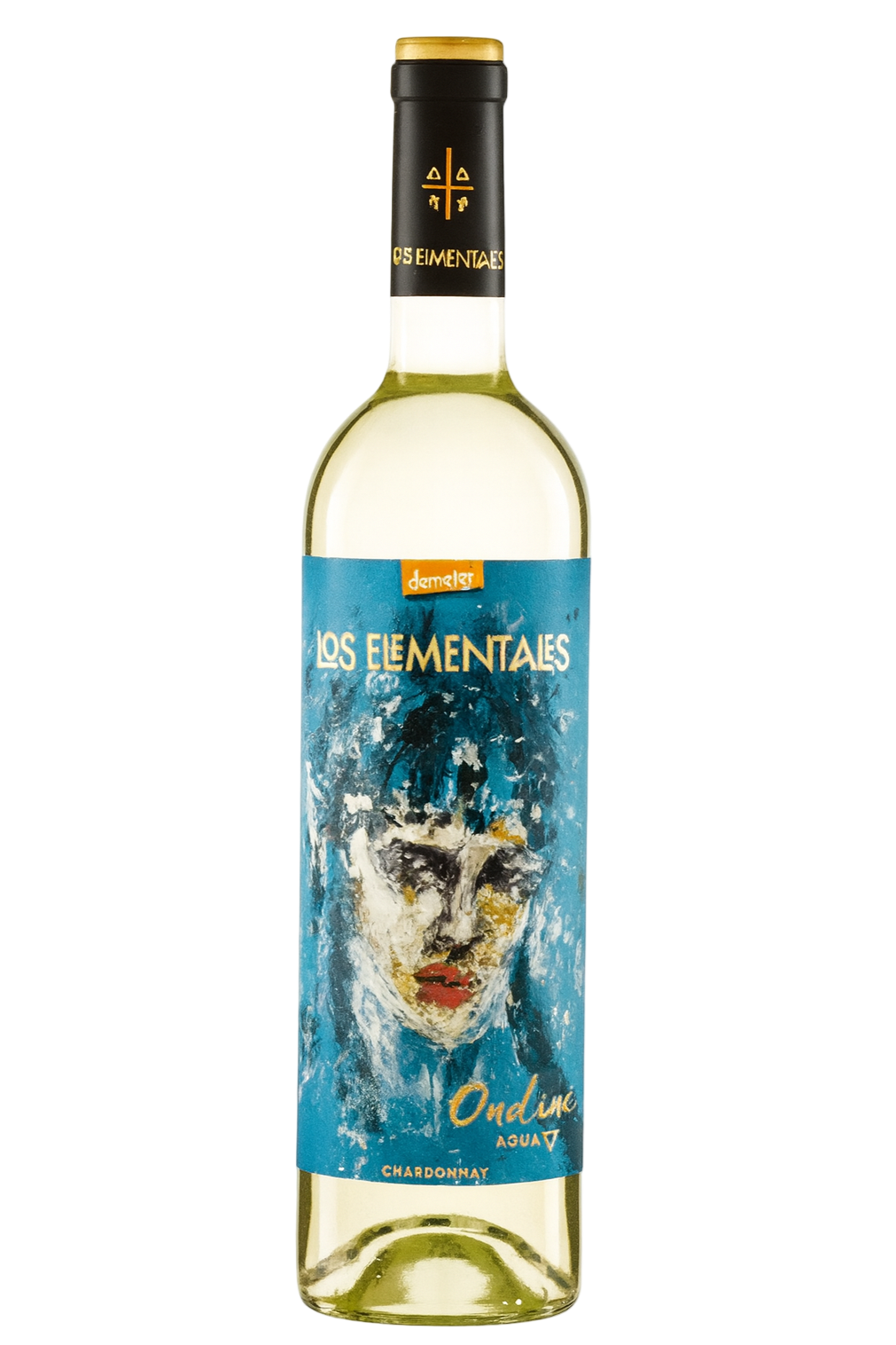 Los Elementales Chardonnay