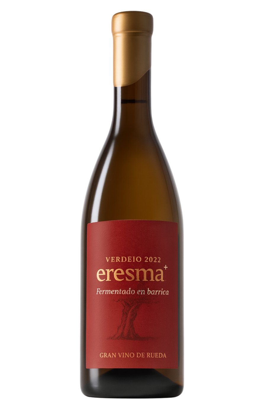Eresma Verdejo Barrica