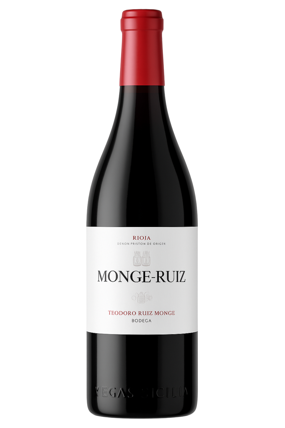 Teodoro Ruiz Monge Monge-Ruiz