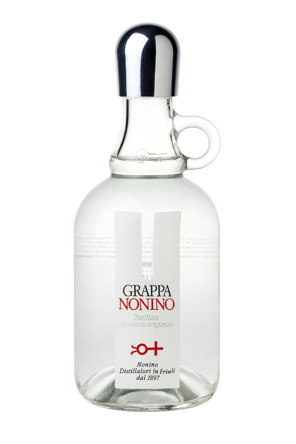 Nonino Grappa 43°