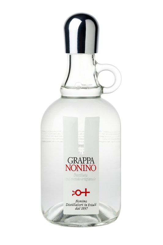 Nonino Grappa 43°