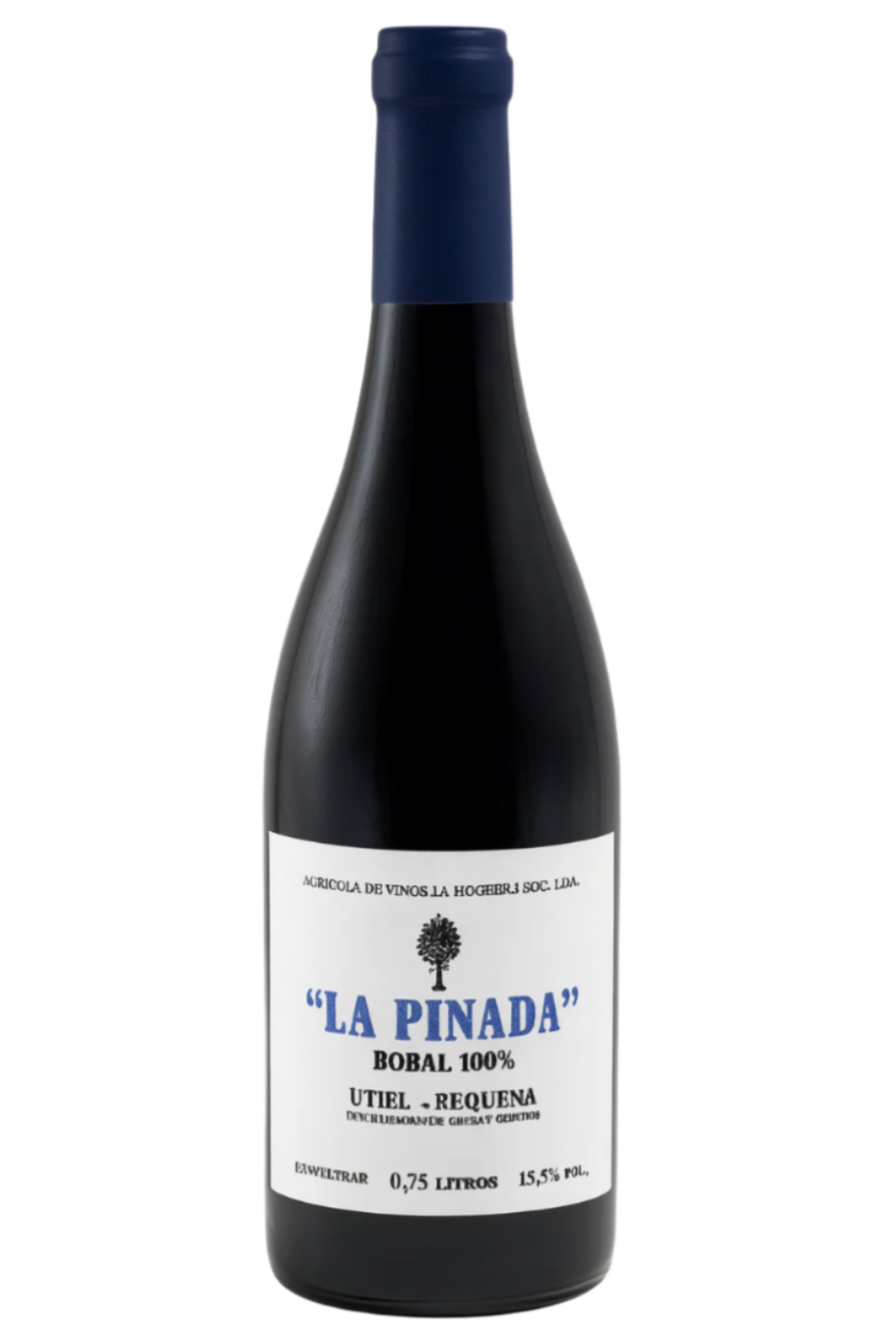 Agricola La Portera La Pinada 2022