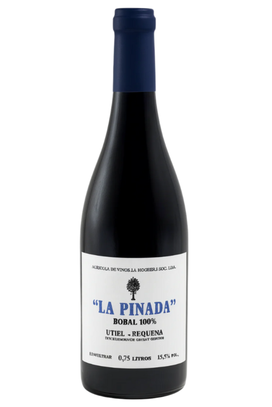 Agricola La Portera La Pinada 2022