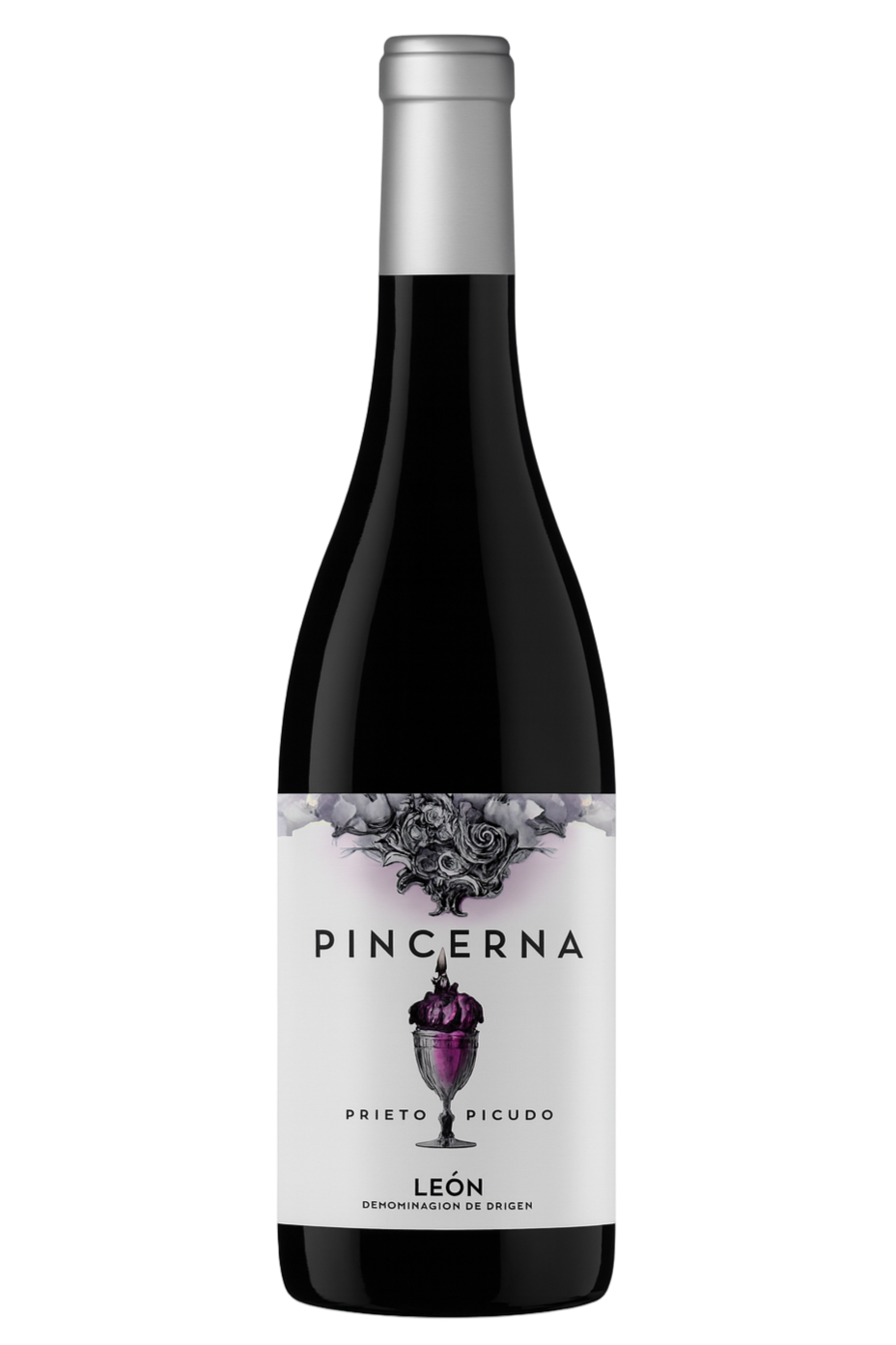 Pincerna Prieto Picudo Tinto