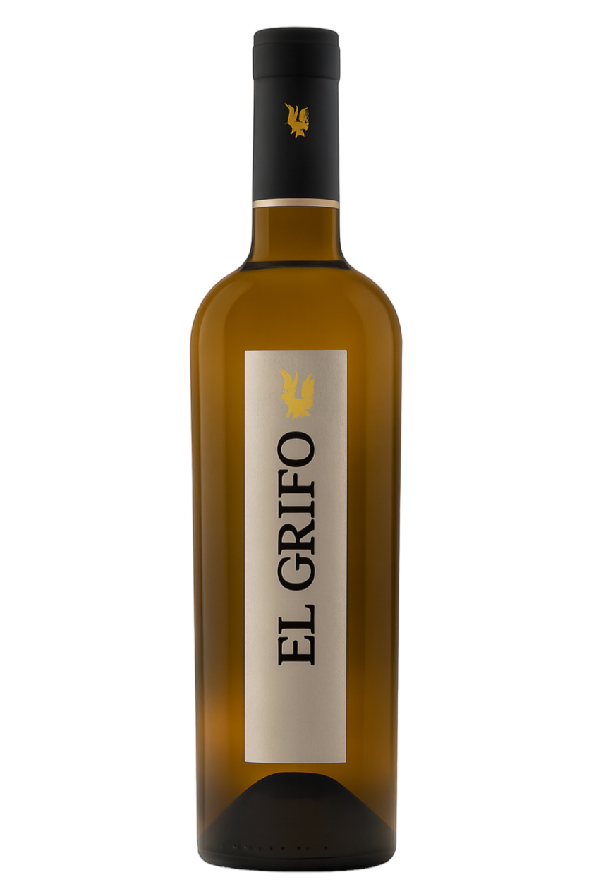 El Grifo Malvasía Lías