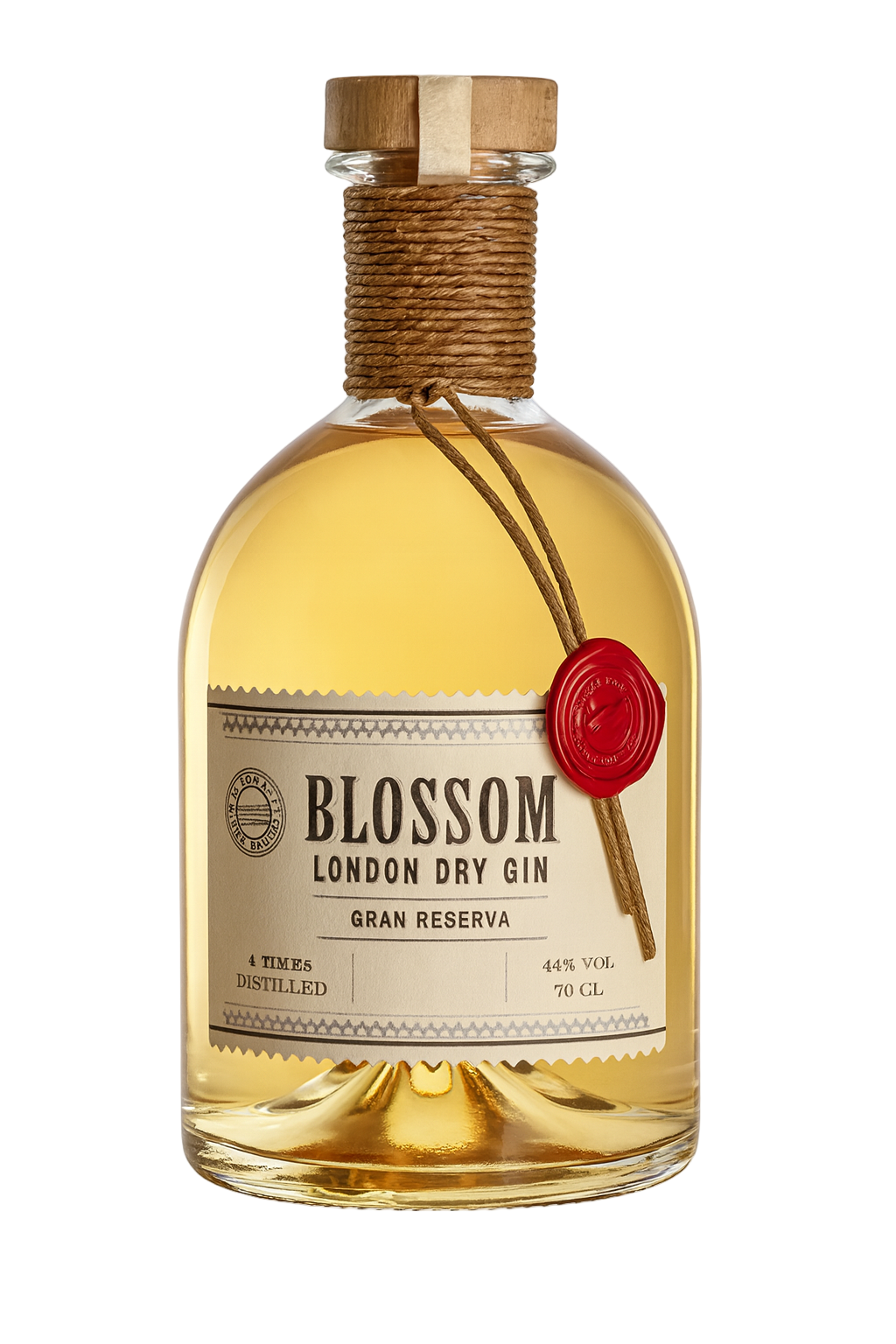 Gin Blossom Gran Reserva