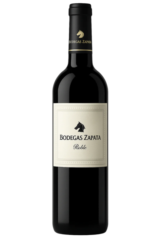 Bodegas Zapata Roble