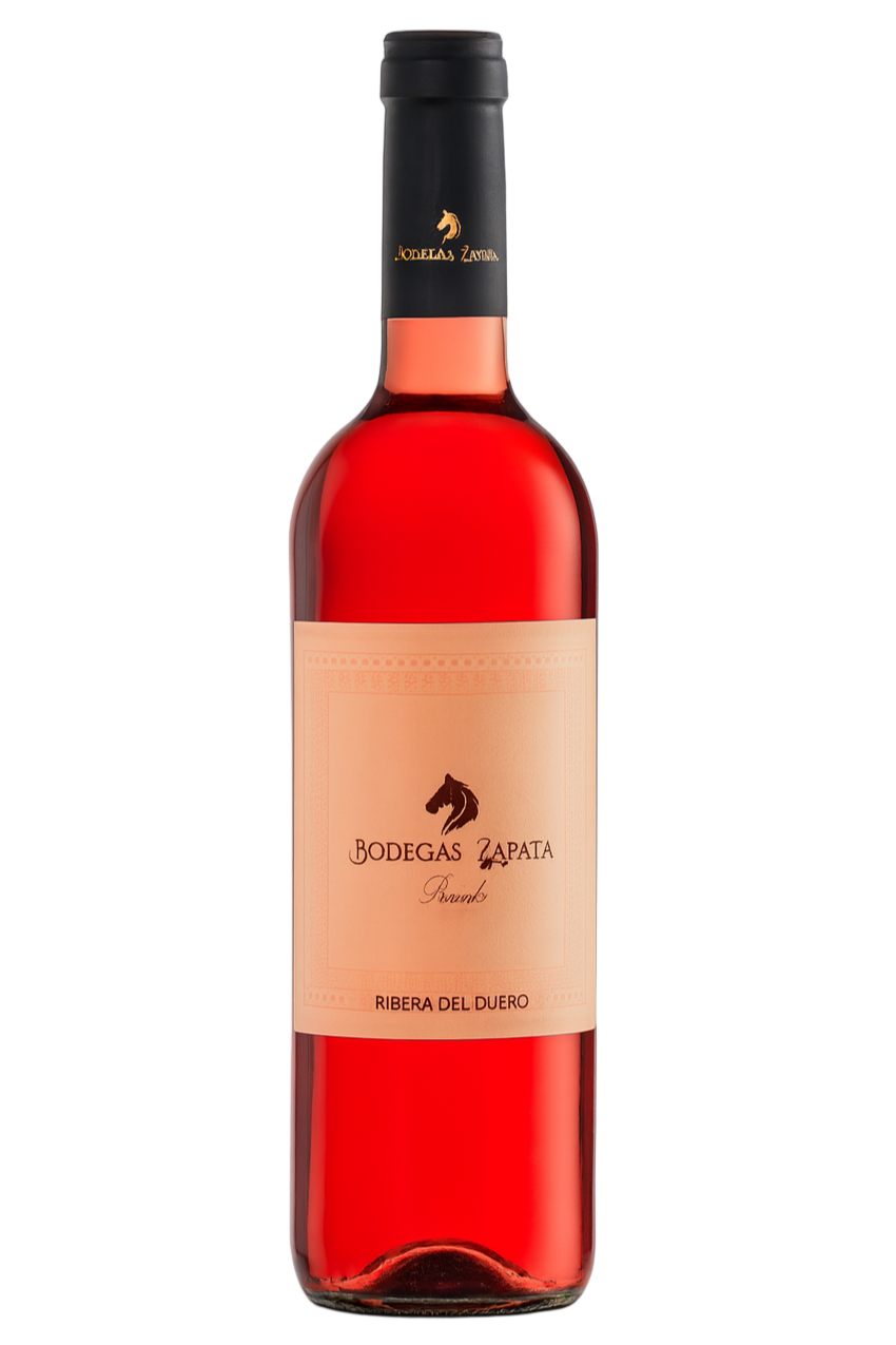 Bodegas Zapata Rosado