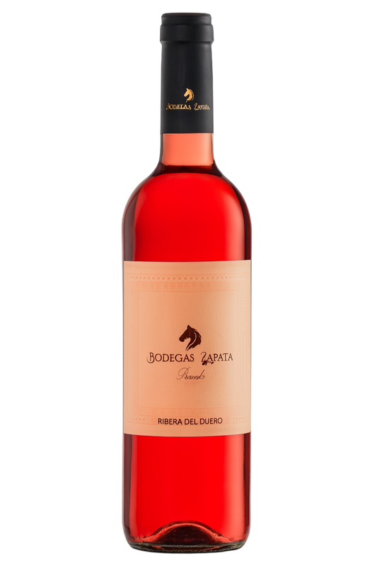 Bodegas Zapata Rosado