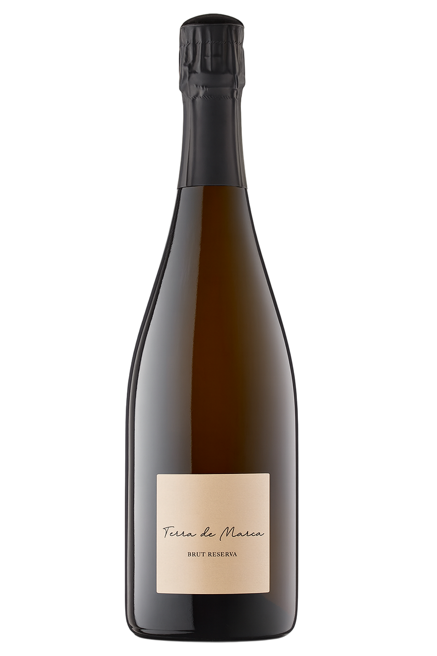 Cava Terra de Marca Brut Nature 2021