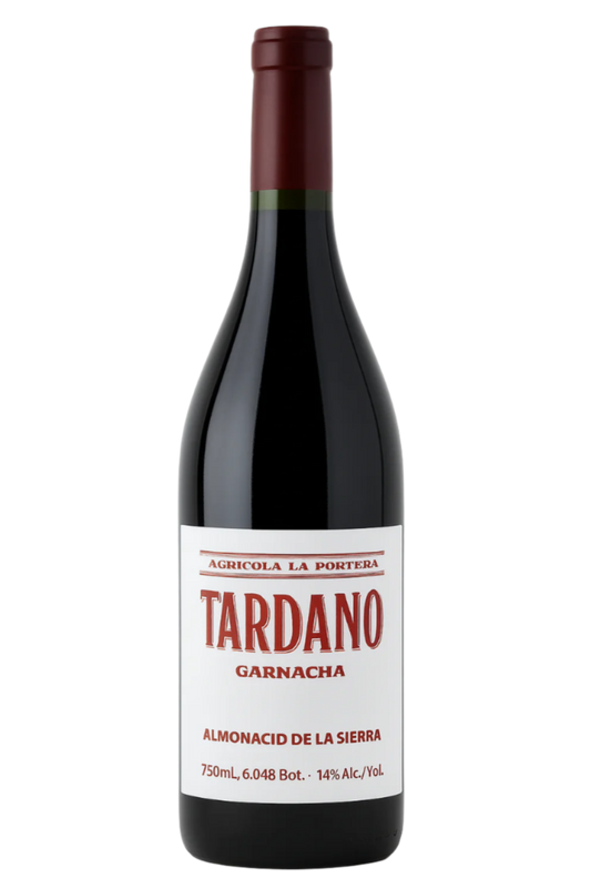 Agricola La Portera Tardano 2021