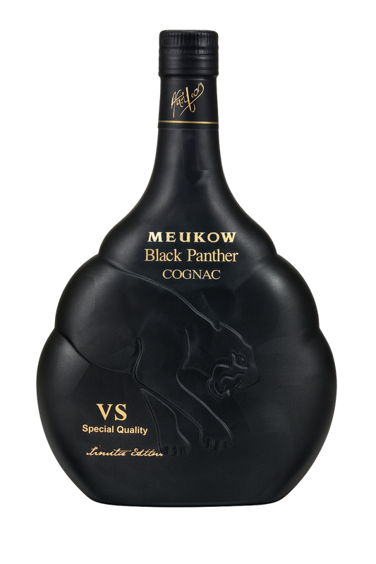 Meukow Black Panther VS Cognac