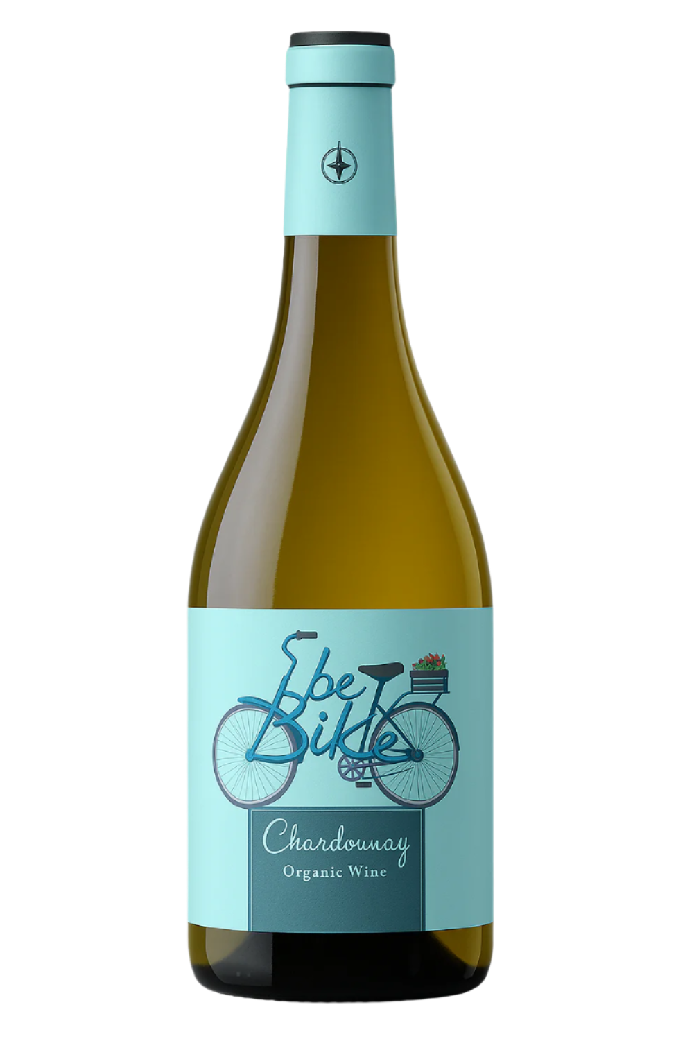 Be Bike Chardonnay