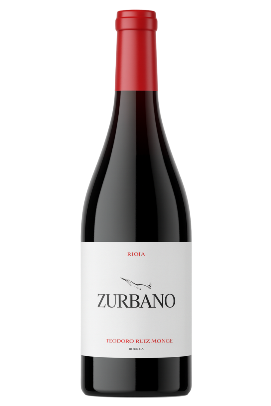 Teodoro Ruiz Monge Zurbano