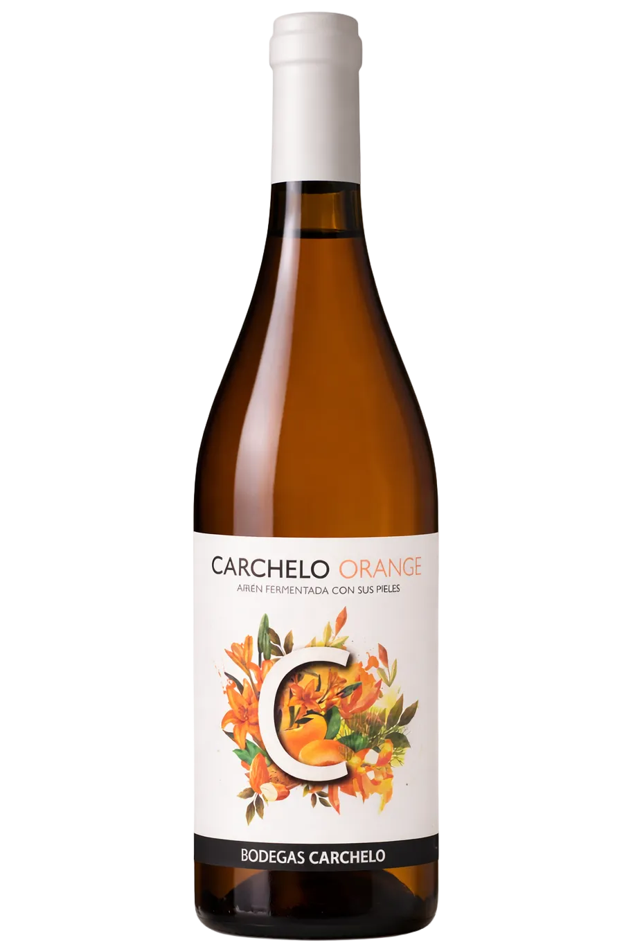 Carchelo Orange Wine – Bodegas Carchelo