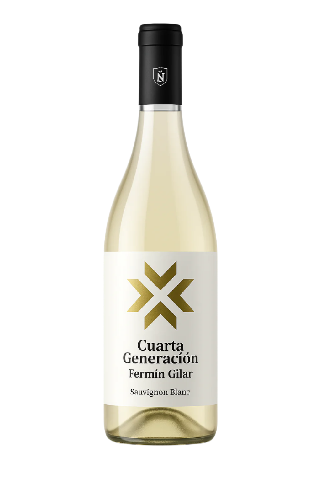 Cuarta Generación Sauvignon Blanc