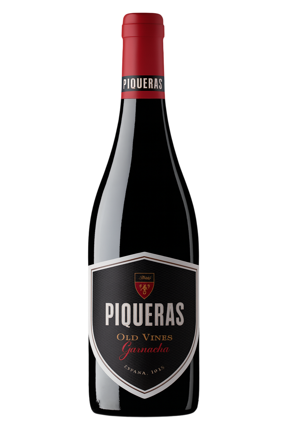 PIQUERAS OLD VINES