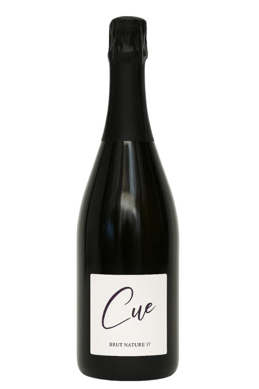 Cava Cue Brut Nature