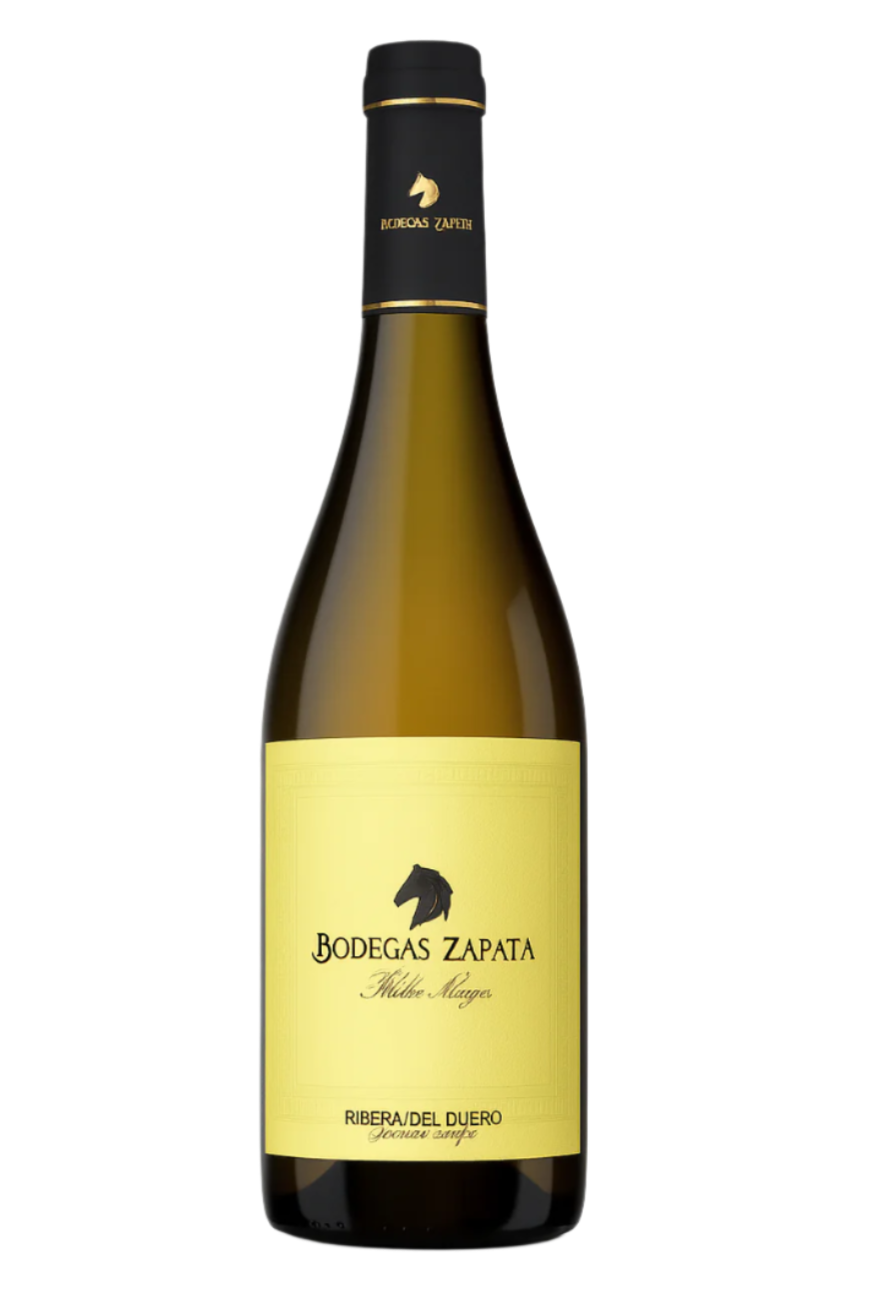 Albillo Mayor Bodegas Zapata
