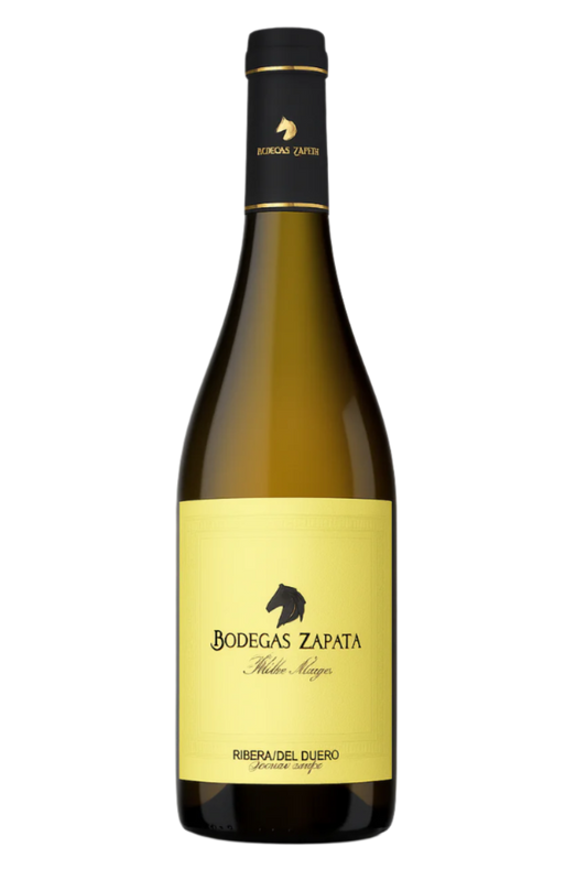 Albillo Mayor Bodegas Zapata